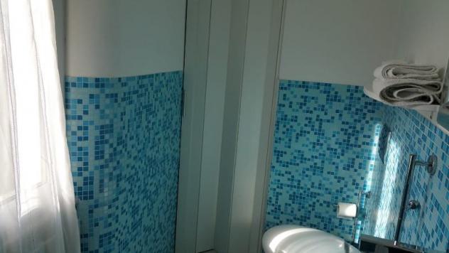 Appartamento in vendita a La Spezia 50 mq Rif: 1036291 - Foto 5