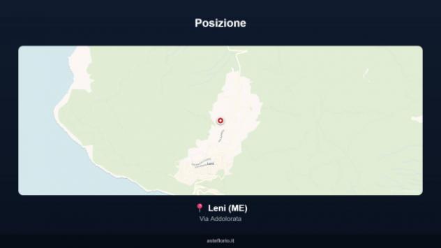 Immobile in asta di 191 m² in vendita a Leni - Foto 16