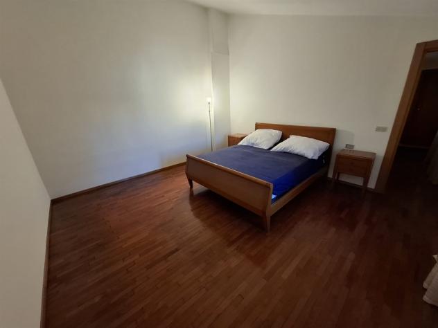 Splendido 4 locali con terrazzo in bifamiliare nel centro di Meda - Foto 17