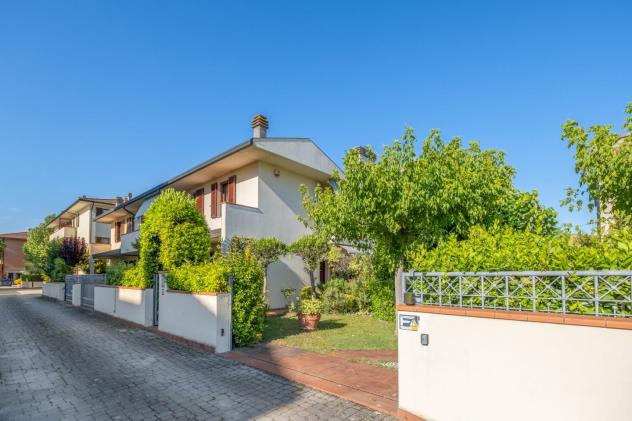 Villetta a schiera angolare in vendita a Pontedera 170 mq Rif: 1448144 - Foto 3