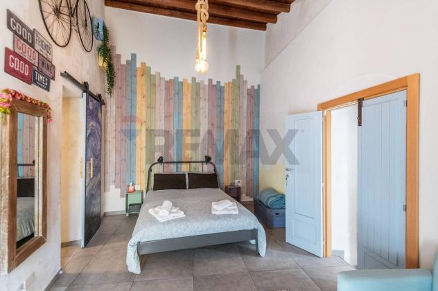Casa Indipendente in vendita a Ragusa, Ibla - Foto 15
