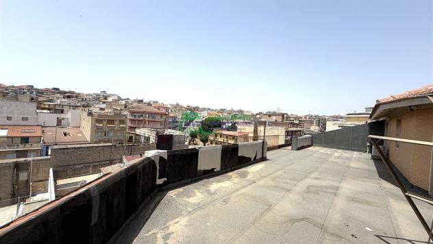 Rif. 9889 - Appartamento Panoramico con ampio Terrazzo