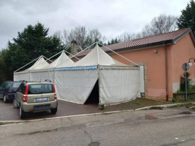 Immobile in asta di 6660 m² in vendita a San Giovanni Teatino - Foto 2