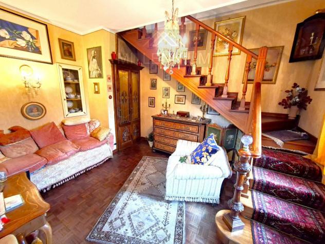 Villa o villino - Stresa . Rif.: 595strs - Foto 7