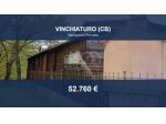 Immobile in asta di 135 m² in vendita a Vinchiaturo