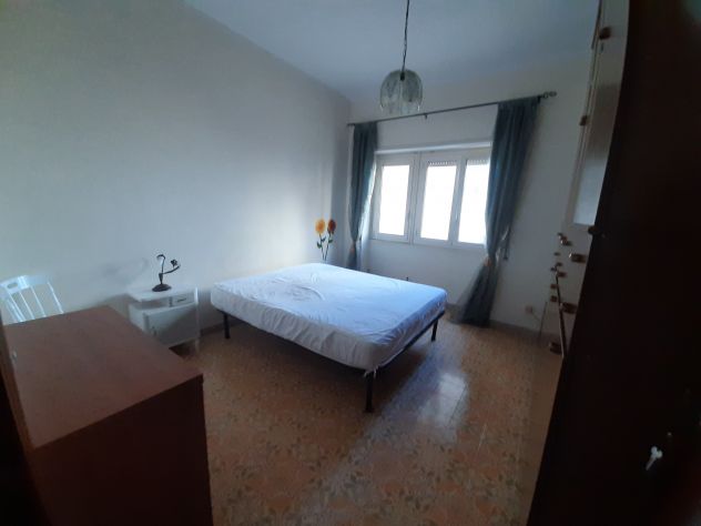 Disponibile a Reggio Calabria appartamento uso vacanza mese di agosto - Foto 4