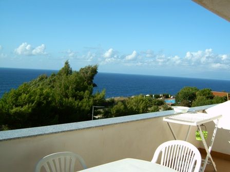 APPARTAMENTO VACANZE IN CALABRIA