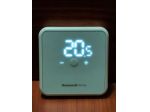 Termostato Ambiente On-Off Cablato Honeywell DT40