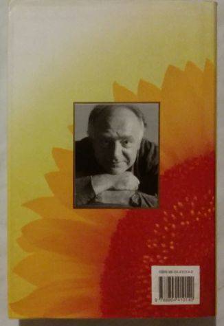 Anima amante di Alberto Bevilacqua; 1°Edizione Mondadori, 1996 come nuovo - Foto 4