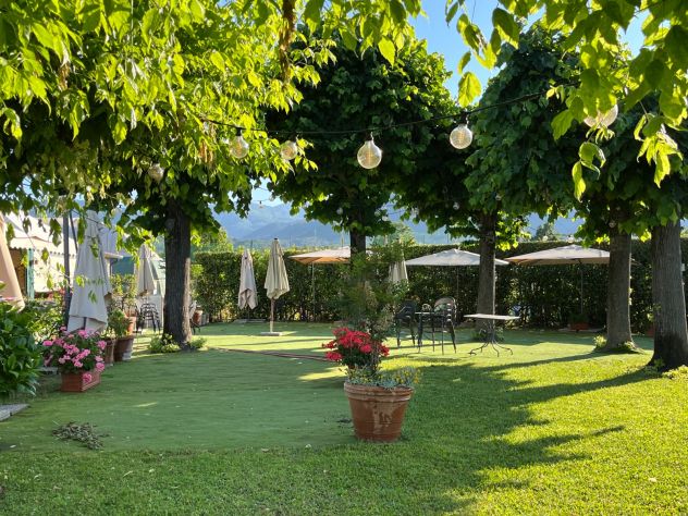 Struttura commerciale in vendita a Marina di Carrara - Foto 9