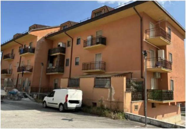 Immobile in asta di 108 m² in vendita a Celano - Foto 5
