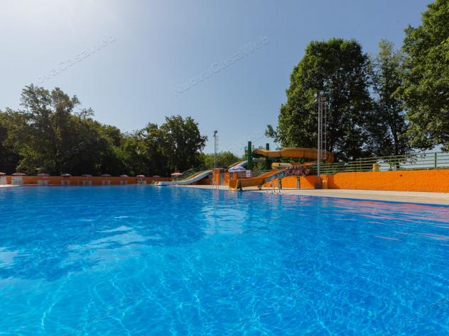 Stabilimento Balneare in vendita a Limbiate - Foto 5