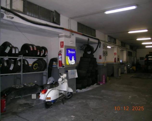 Immobile in asta di 425 m² in vendita a Palermo - Foto 2