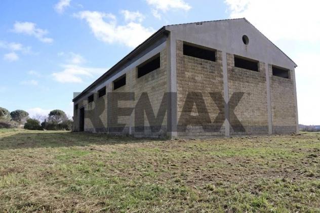 Commerciale Altro in vendita a Ragusa, Bruscé