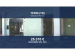 Immobile in asta di 78 m² in vendita a Terni
