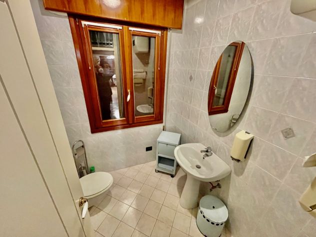 Marghera affittasi villa uso direzionale - Foto 7