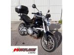 BMW R 1200 R Blk