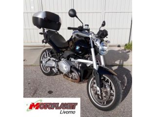 BMW R 1200 R Blk
