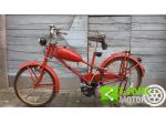 GARELLI  Mosquito 48 cc funzionante e ben conservato