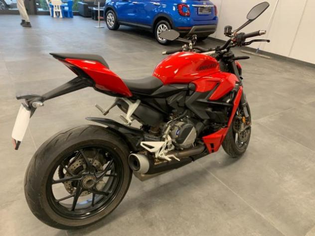 DUCATI Streetfighter V2 rif. 23668153 - Foto 5