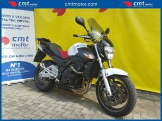 SUZUKI GSR 600 Garantita e Finanziabile rif. 23618557