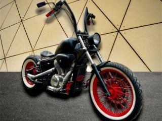 HONDA Shadow 600 C rif. 21041824