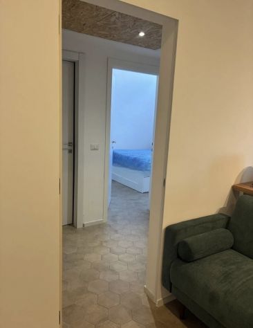 COLLEFERRO GRAZIOSO BILOCALE ARREDATO INGRESSO INDIPENDENTE - Foto 7