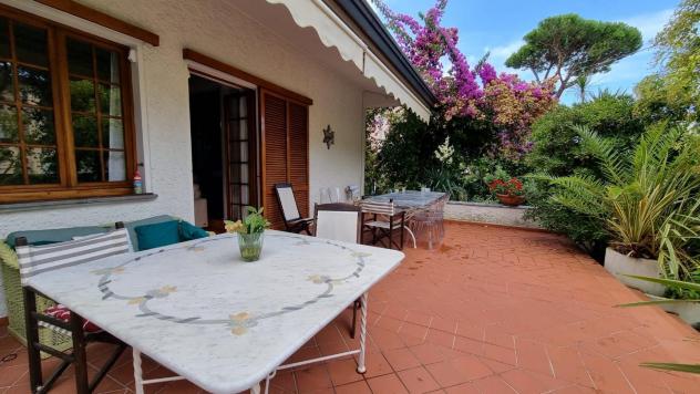 Villa in affitto a Forte dei Marmi 300 mq Rif: 1234472 - Foto 8