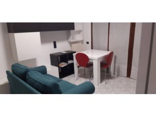 Appartamento di 48 m² con 2 locali e box auto in affitto a Gallarate
