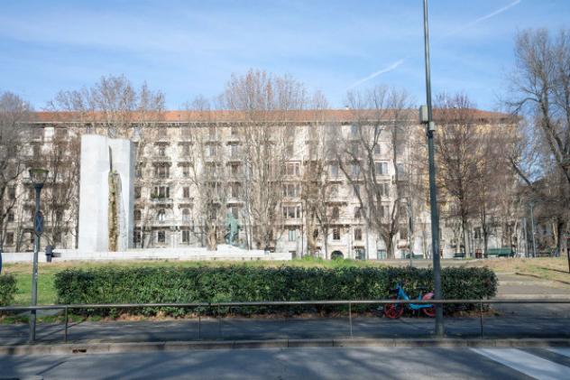 Appartamento di 93 m² con 3 locali in affitto a Milano - Foto 8