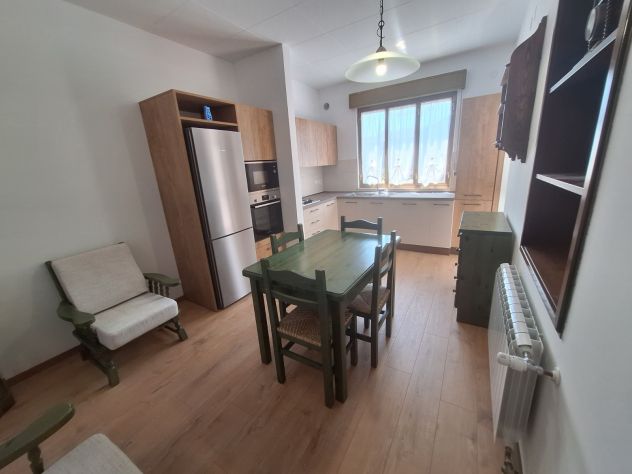 Palmanova centro storico: 97 mq appena ristrutturato e arredato, con garage - Foto 3