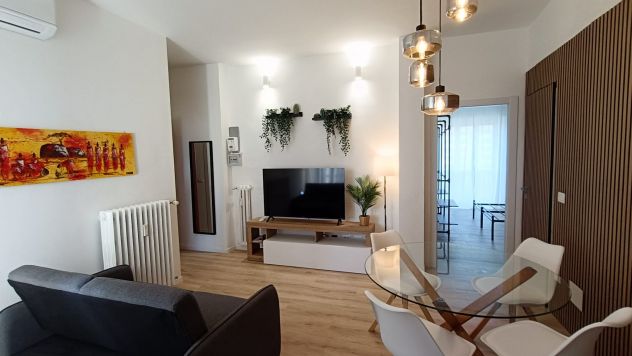 Appartamento completamente ristrutturato e arredato Piazza rebaudengo 6 - Torino - Foto 6