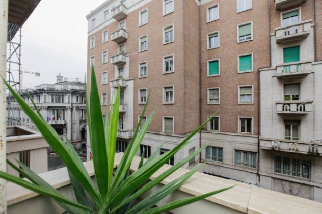 Appartamento di 100 m² con 4 locali in affitto a Torino - Foto 7