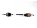3272VT SEMIASSE SEMIALBERO ANTERIORE SINISTRO CITROEN C3 1.4 B 70KW 5M 5P ( &hellip;