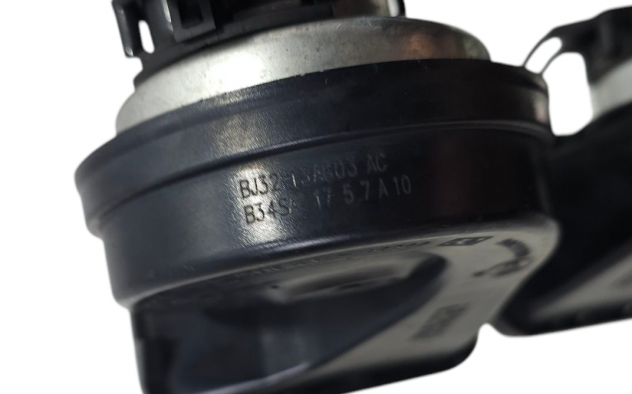 AVVISATORE ACUSTICO CLACSON LAND ROVER Range Rover Evoque 1° Serie BJ32-13A803-AC (11) - Foto 12