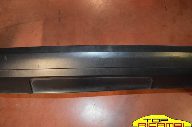 TOP RICAMBI Spoiler cayenne s 3.2 95550552100 - Foto 4