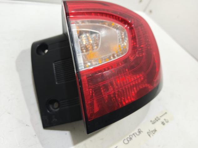 STOP FANALE POSTERIORE DESTRO RENAULT Captur Serie (1319) - Foto 5