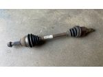 Semiasse anteriore SX Ford Fiesta 1.2 benzina del 2011 (8V51-3B437-AAA)