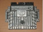 9663548180 ECU CITROEN PEUGEOT 2.0 9663548180 28129202 9665465580 CDM3.4