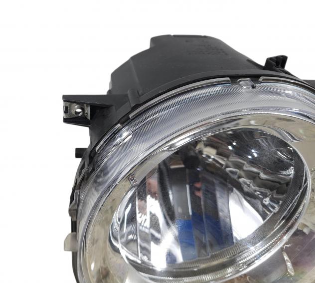 FARO ANTERIORE SINISTRO JEEP Renegade Serie 00521440130 (18) - Foto 3