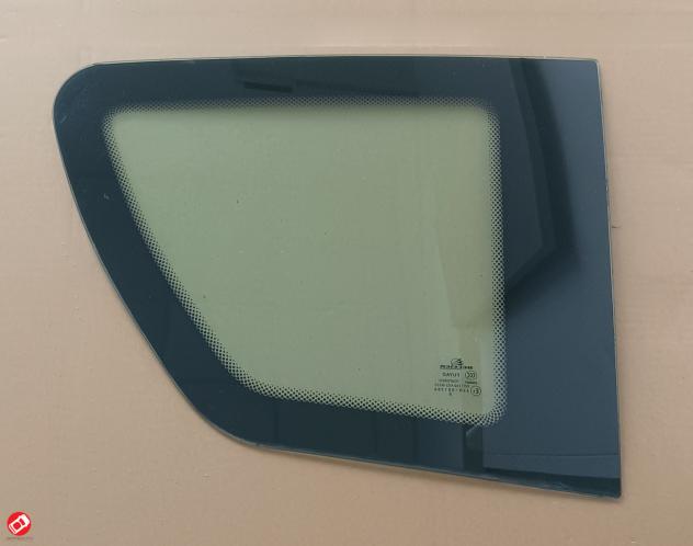 01803700 VETRO POSTERIORE FISSO DESTRO BELLIER JADE