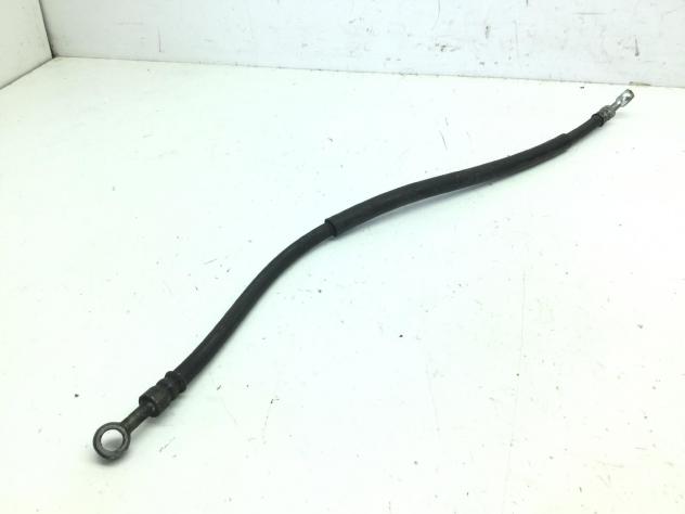 KAWASAKI GPZ A1 A2 550 TUBO FRENO ANTERIORE RIPARTITORE - PINZA 1984 1985 ZX550A
