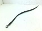 KAWASAKI GPZ A1 A2 550 TUBO FRENO ANTERIORE RIPARTITORE - PINZA 1984 1985 ZX550A