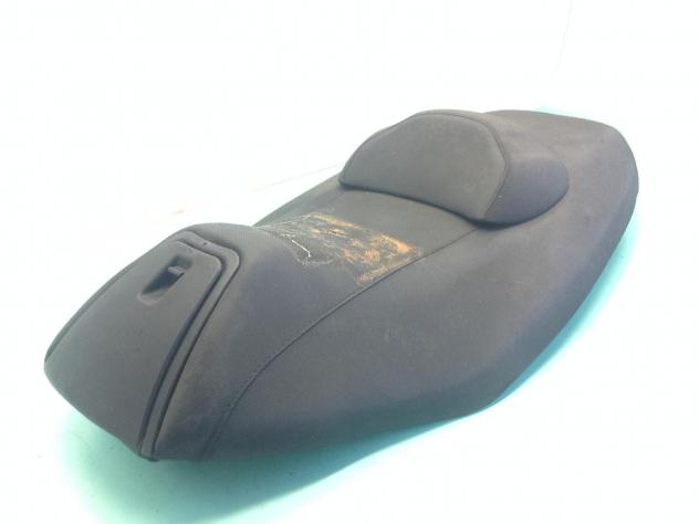 KYMCO XCITING I R 300 SELLA SADDLE - DIFETTI 2008 T72001