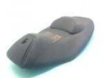 KYMCO XCITING I R 300 SELLA SADDLE - DIFETTI 2008 T72001