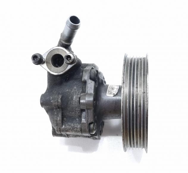 POMPA SERVOSTERZO AUDI Q5 Serie (8RB) 8R0145155N CAGA, CJCA Diesel 2000 (0812) - Foto 4