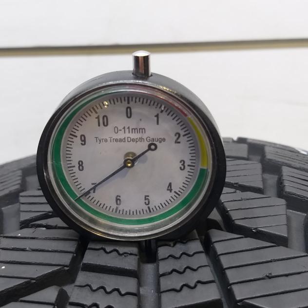 2 GOMME 205 55 16 GENERAL A61463 - Foto 3