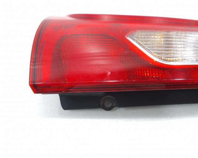 STOP FANALE POSTERIORE SINISTRO FIAT Panda 3° Serie 51843643 (12) - Foto 6