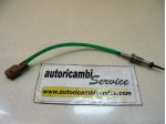 26404347R SENSORE DI TEMPERATURA GAS DI SCARICO RENAULT CAPTUR 1.5 D 66KW 5 …