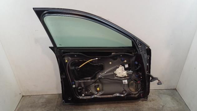 PORTIERA ANTERIORE SINISTRA AUDI A3 Sportback Serie (8PA) 8P4831051A CAYC (0408) - Foto 4